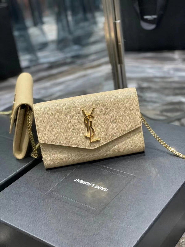 YSL BAGS - WOMEN LOVE LUXURY BAGS - 1664