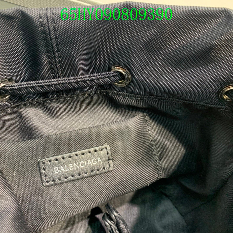 LO - BGA Bags - 2452