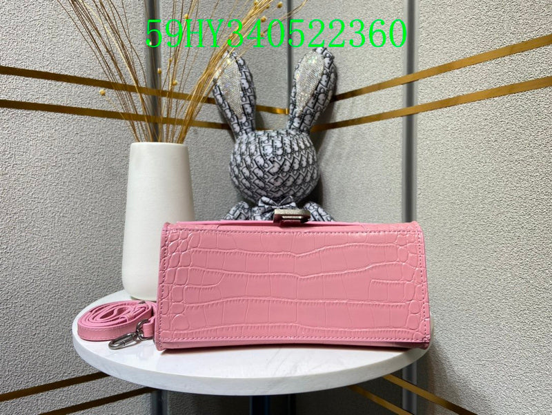 LO - BGA Bags - 2486