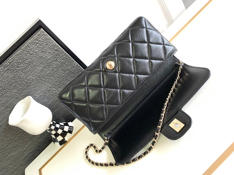 LO - LUXURY CHL BAGS - 181