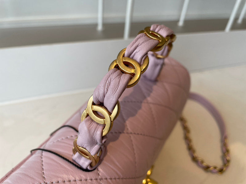 Lusso Official -  CHL BAGS  - 339