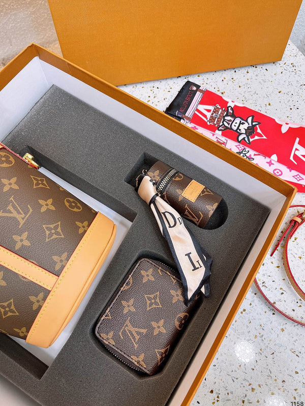LO - LV Bags - 15104
