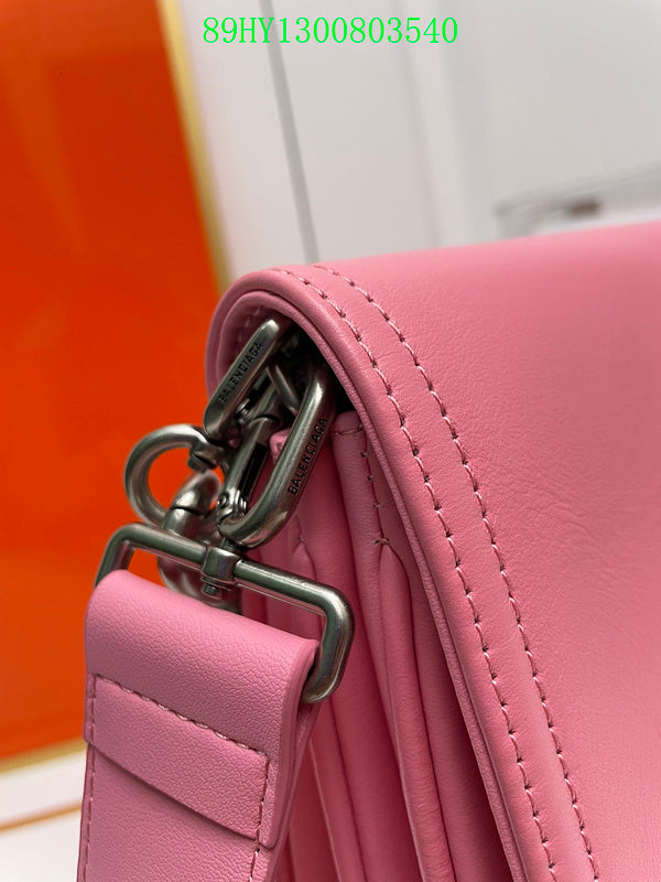 LO - BGA Bags - 1670