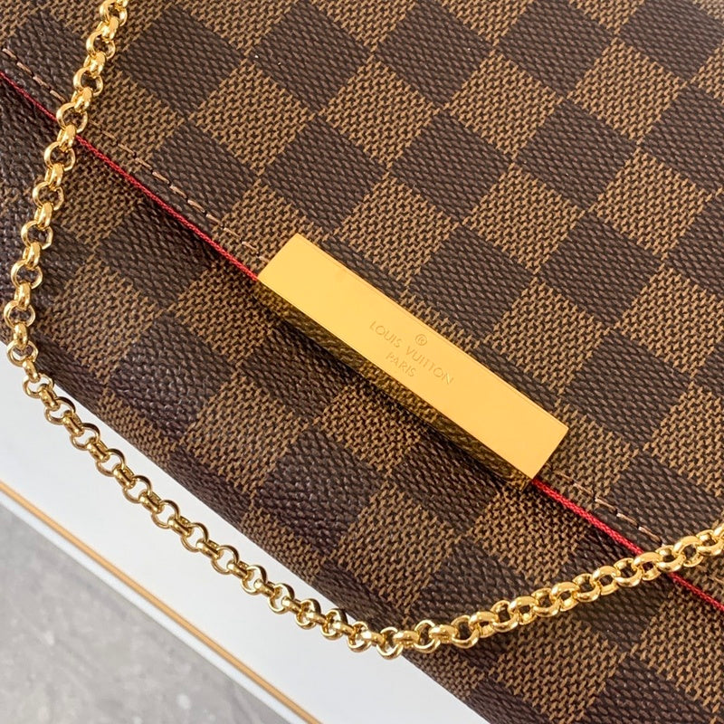 BB - LV Bags - 17068