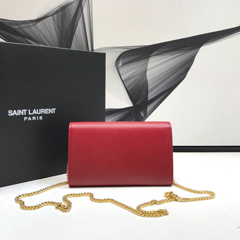 BB - YSL Bag - 2202