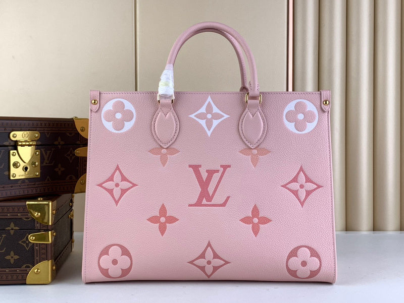 LO-LV bags 12050