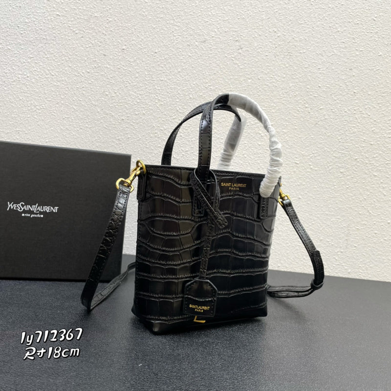 YSL BAGS - WOMEN LOVE LUXURY BAGS - 1514