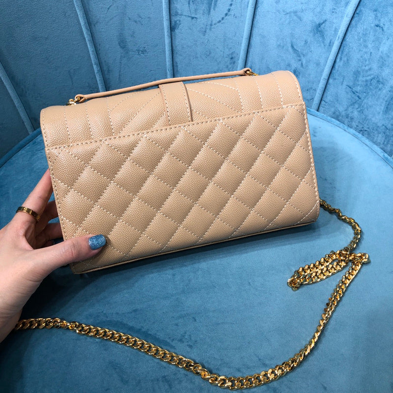 BB - YSL Bag - 3812