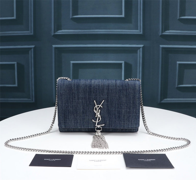 YSL BAGS - WOMEN LOVE LUXURY BAGS - 1936