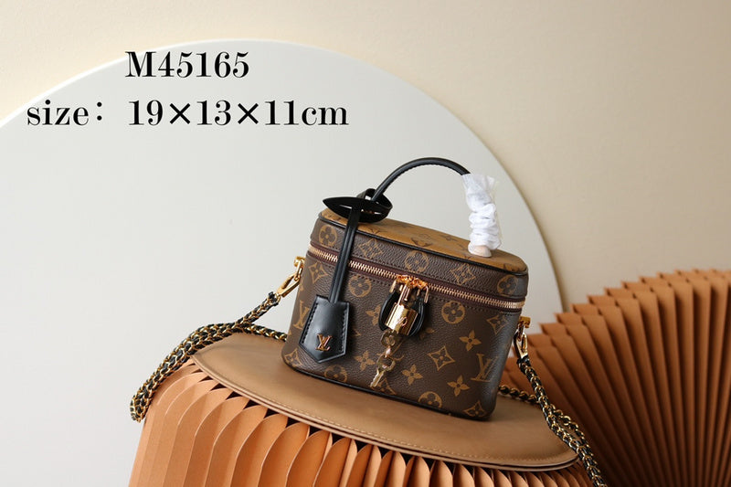 BB - LV Bags - 17214