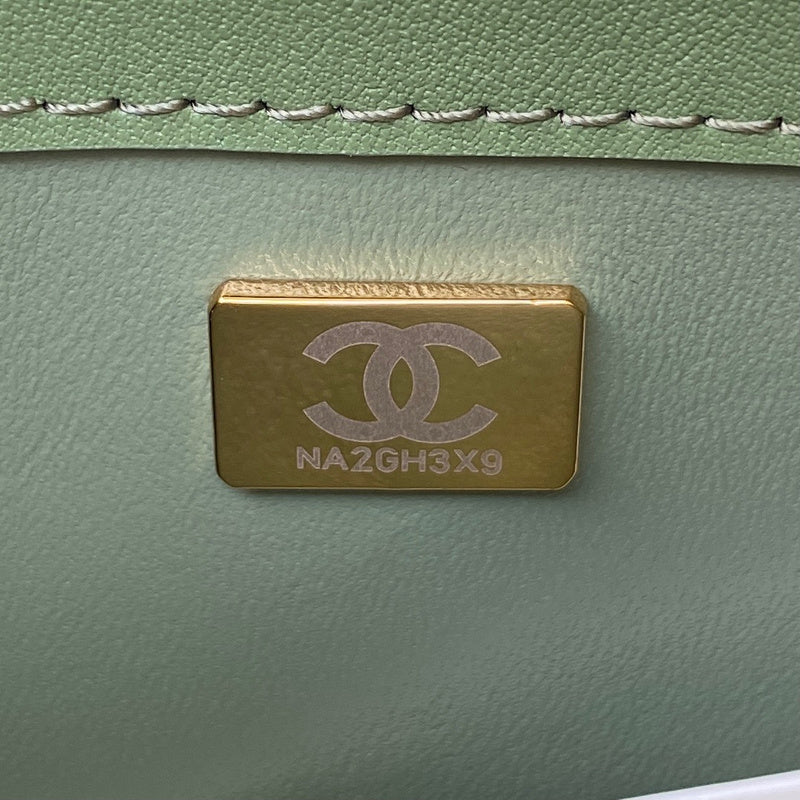Lusso Official -  CHL BAGS  - 367