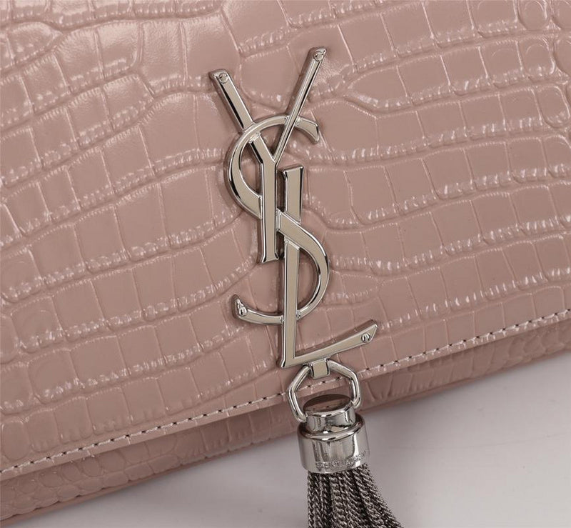 BB - YSL Bag - 2597