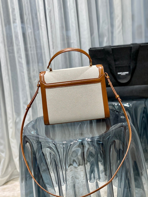 Lusso Official - LUXURY YSL BAGS - 486