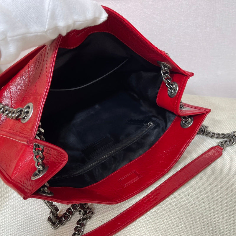 YSL BAGS - WOMEN LOVE LUXURY BAGS - 2540