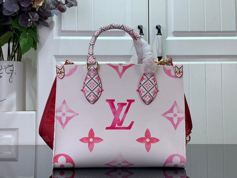 LO - LV Bags - 15234