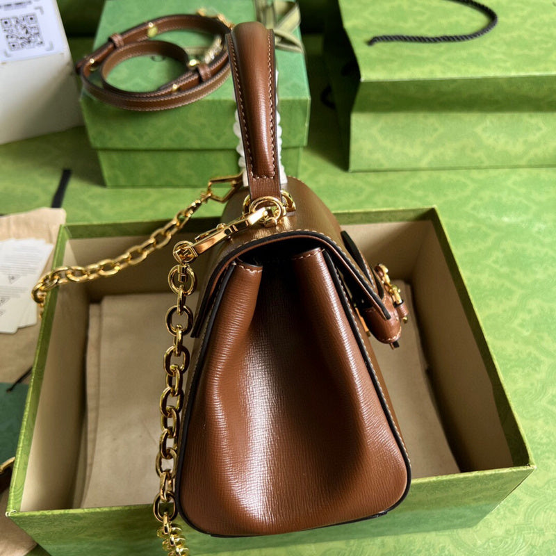 LO - GCC Bags - 4542