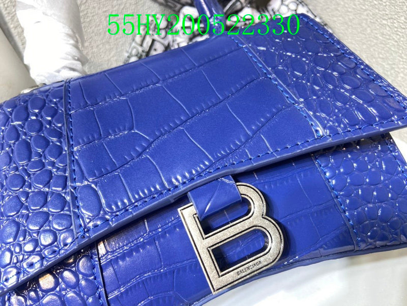 LO - BGA Bags - 2512