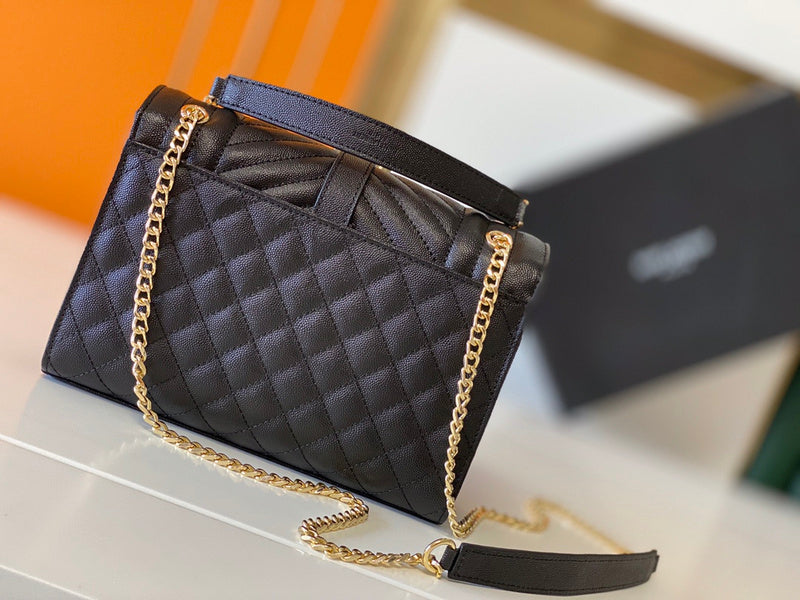 YSL BAGS - WOMEN LOVE LUXURY BAGS - 1888