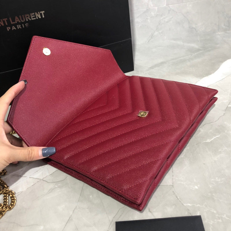 BB - YSL Bag - 4078