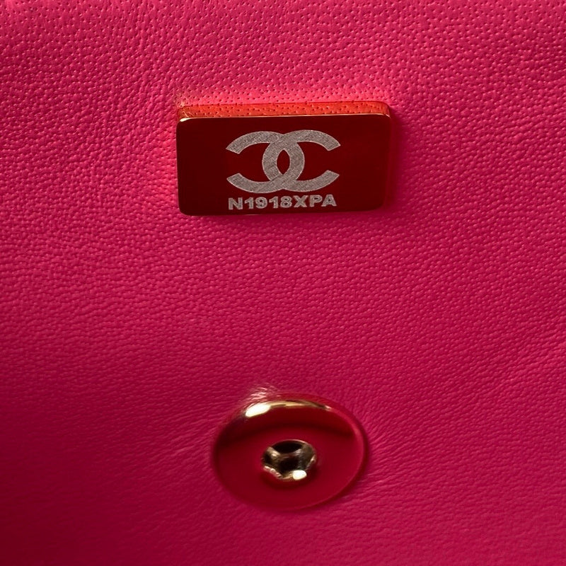 LO - CHL Bags - 2174