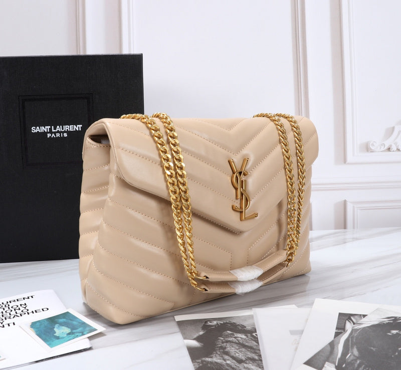 Lusso Official - LUXURY YSL BAGS - 1328