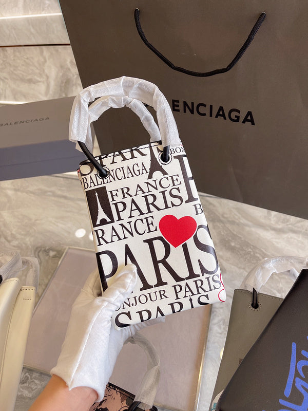 LO - BGA Bags - 1449