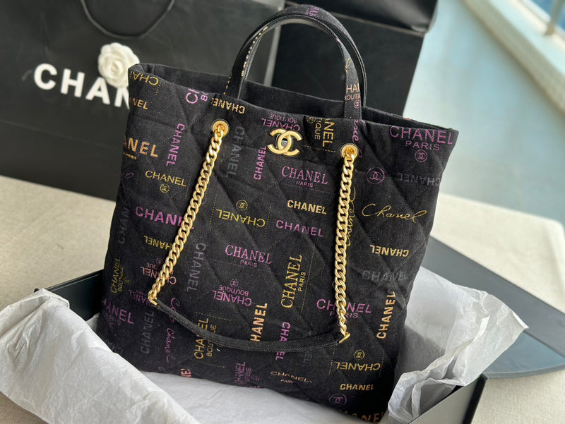 Lusso Official -  CHL BAGS  - 080