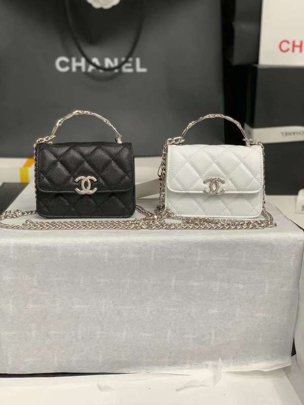 LO - CHL  BAGS FOR WOMEN - FASHION LUXURY BAGS - 206