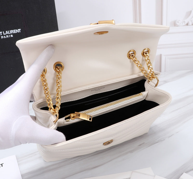YSL BAGS - WOMEN LOVE LUXURY BAGS - 1345