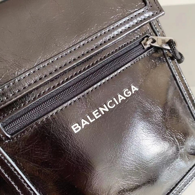 LO BAGS - BGA BAGS - 663