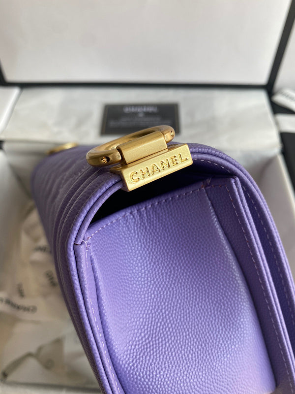 Lusso Official -  CHL BAGS  - 226