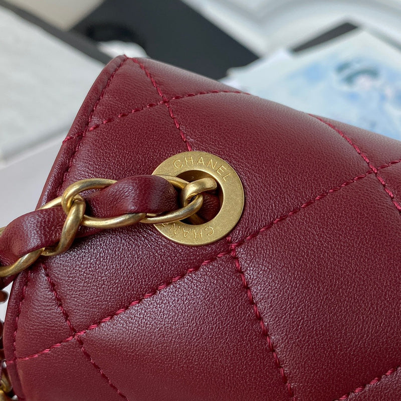 LO - CHL  BAGS FOR WOMEN - FASHION LUXURY BAGS -2127