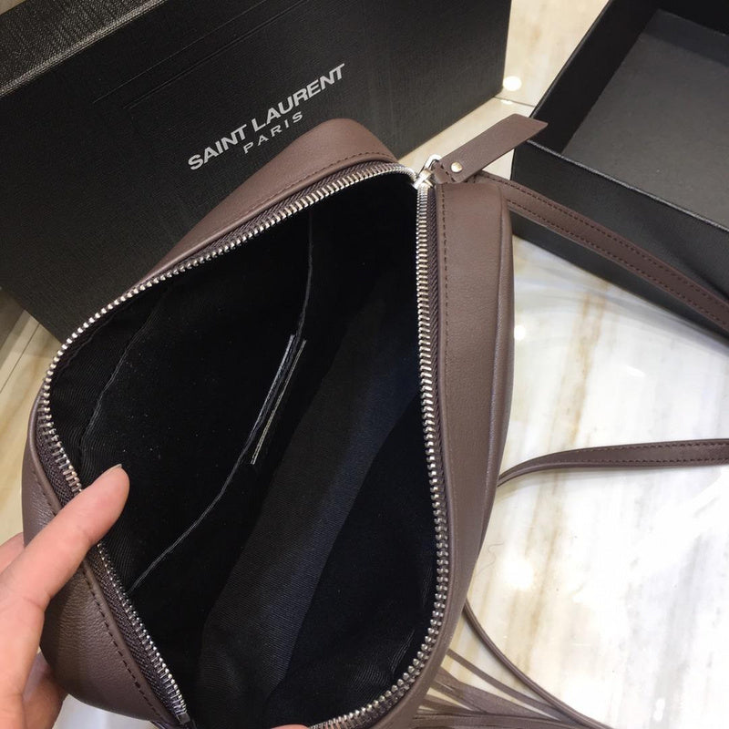 BB - YSL Bag - 2670