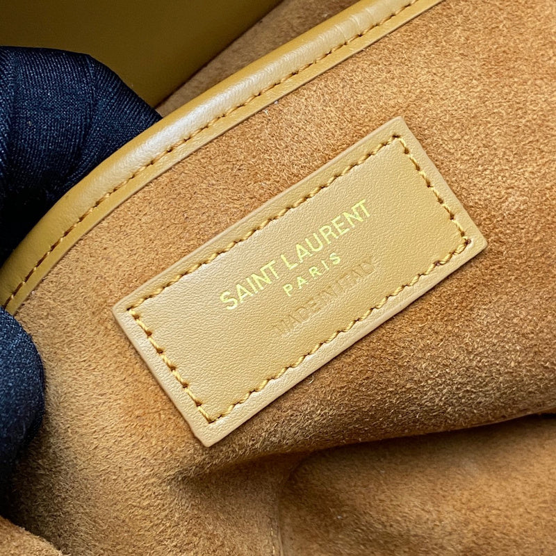YSL BAGS - WOMEN LOVE LUXURY BAGS - 023