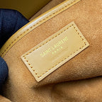 YSL BAGS - WOMEN LOVE LUXURY BAGS - 023