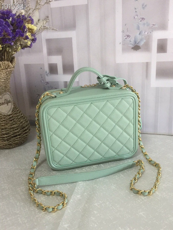Lusso Official -  CHL BAGS  - 719