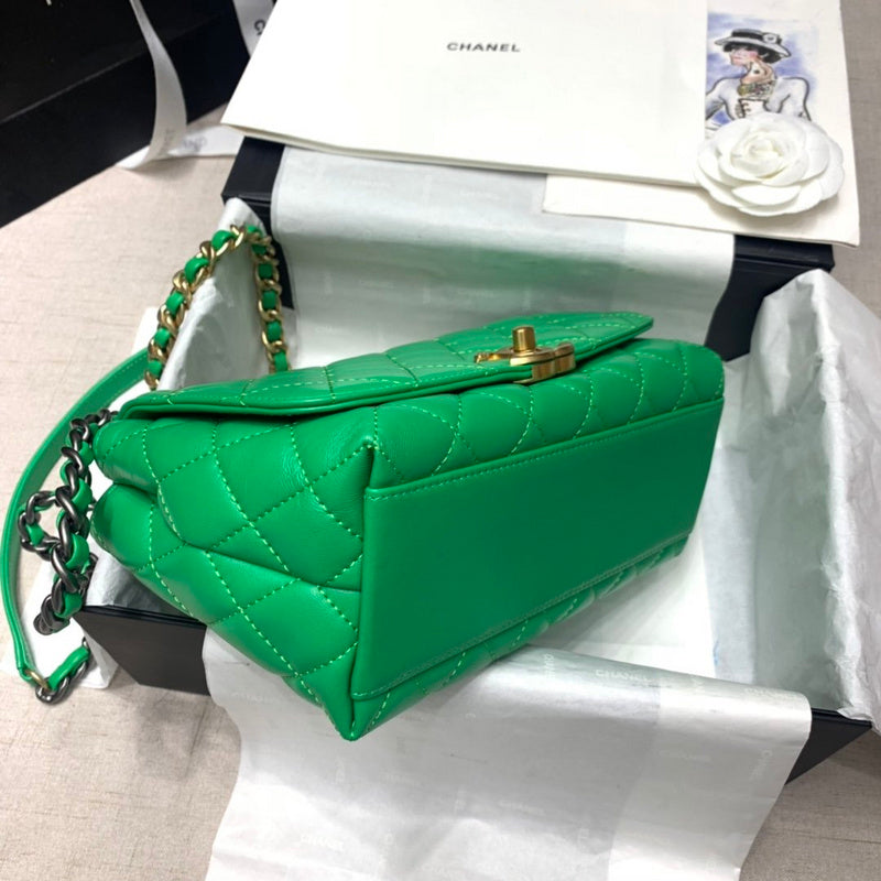 LO - CHL  BAGS FOR WOMEN - FASHION LUXURY BAGS -2343