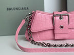 LO - BLN-CIAGA WOMEN LUXURY BAGS - 466