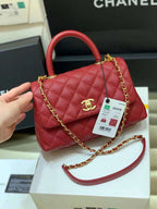 LO - CHL  BAGS FOR WOMEN - FASHION LUXURY BAGS -2121