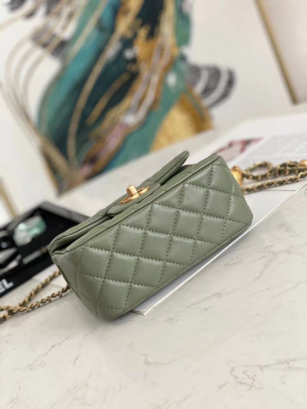 LO - CHL  BAGS FOR WOMEN - FASHION LUXURY BAGS - 079