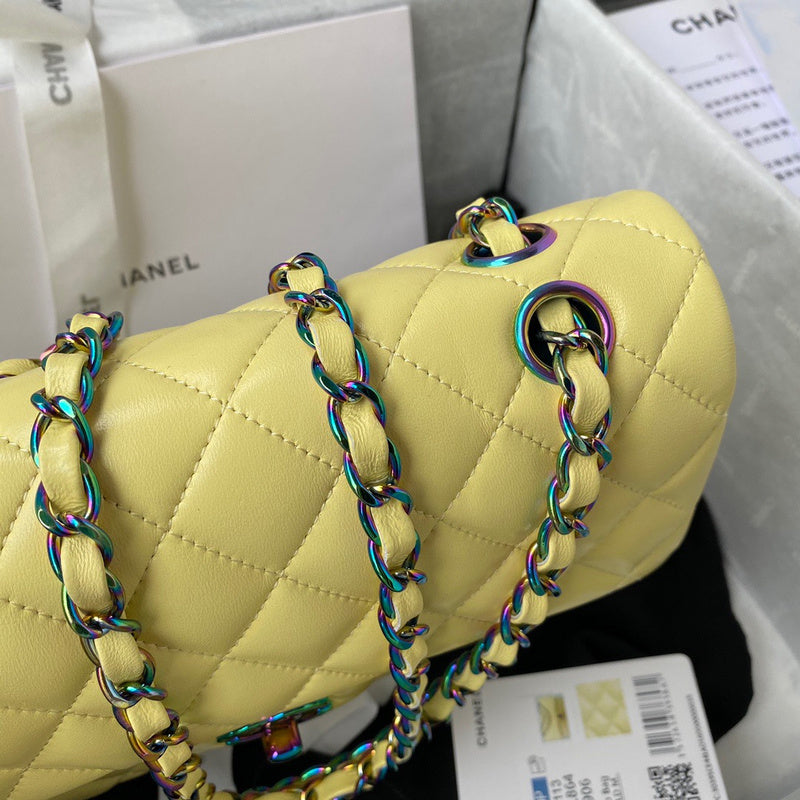LO - CHL  BAGS FOR WOMEN - FASHION LUXURY BAGS - 1091