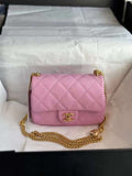 LO - CHL  BAGS FOR WOMEN - FASHION LUXURY BAGS - 393