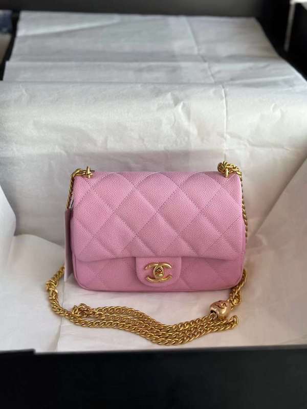 LO - CHL  BAGS FOR WOMEN - FASHION LUXURY BAGS - 393