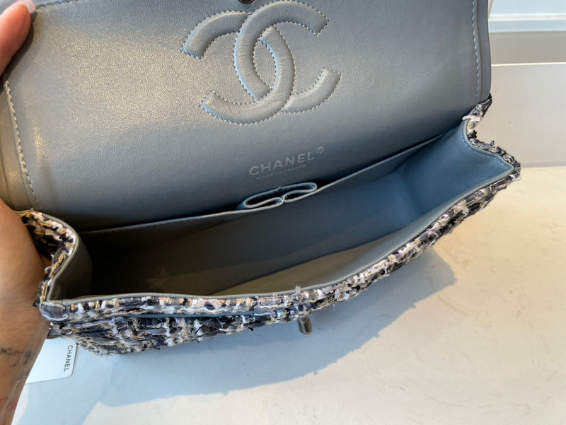 Lusso Official -  CHL BAGS  - 568