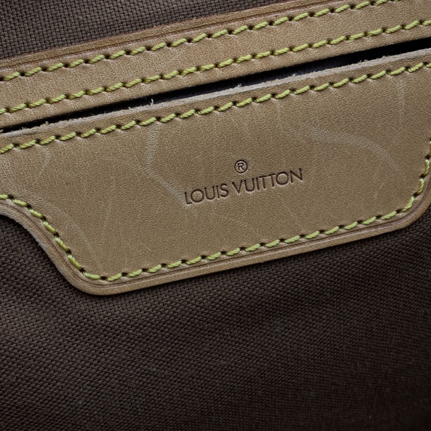 LO-LV bags 2839