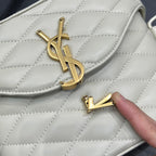 YSL BAGS - WOMEN LOVE LUXURY BAGS - 346