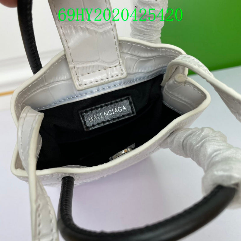 LO - BGA Bags - 2327