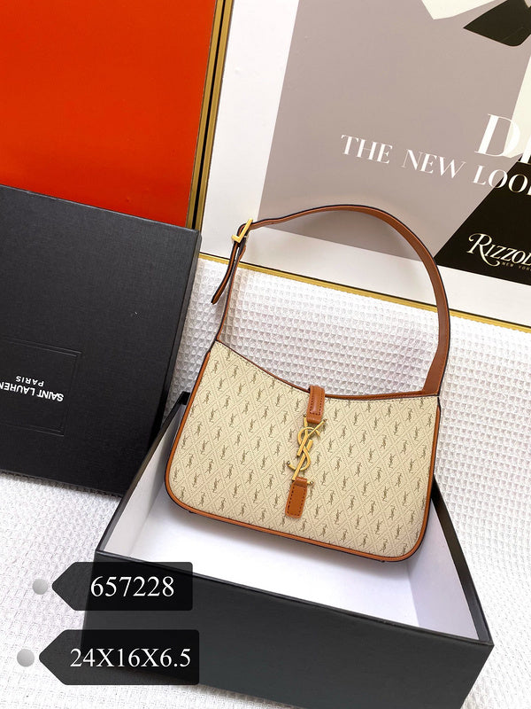 YSL BAGS - WOMEN LOVE LUXURY BAGS - 1669