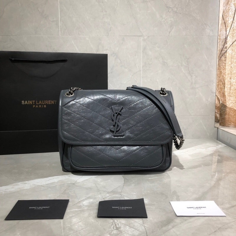 BB - YSL Bag - 4050