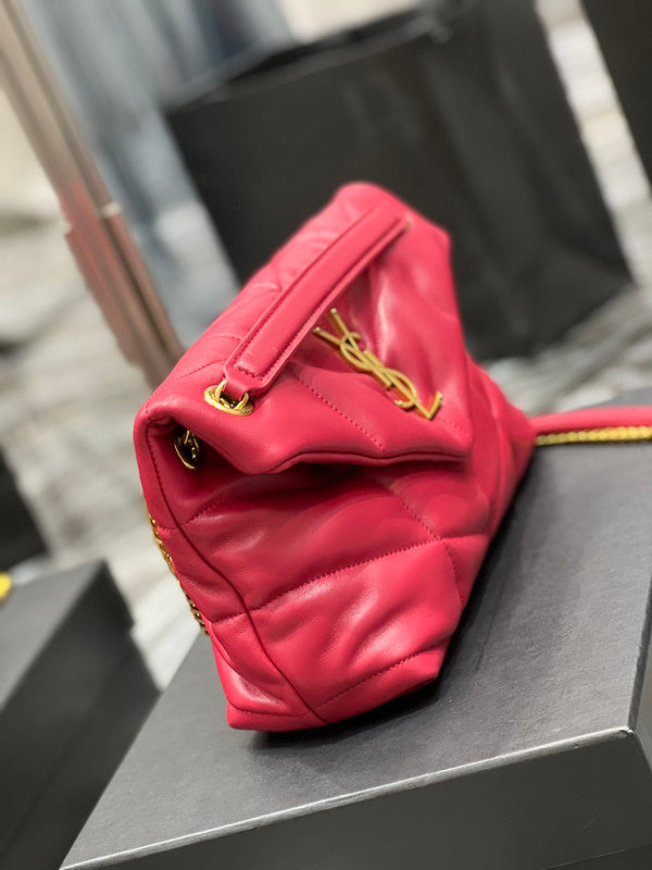 Lusso Official - YSL LUXURY WOMEN BAGS - 1578
